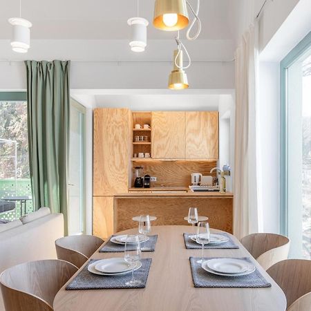 Olarilor Apartment Брашов Екстериор снимка