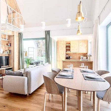 Olarilor Apartment Брашов Екстериор снимка