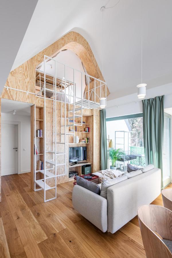 Olarilor Apartment Брашов Екстериор снимка
