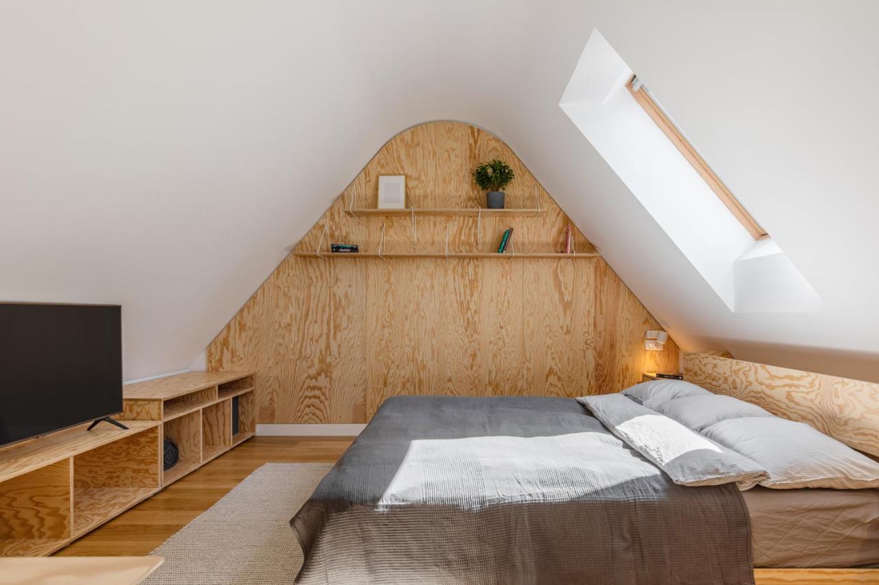 Olarilor Apartment Брашов Екстериор снимка