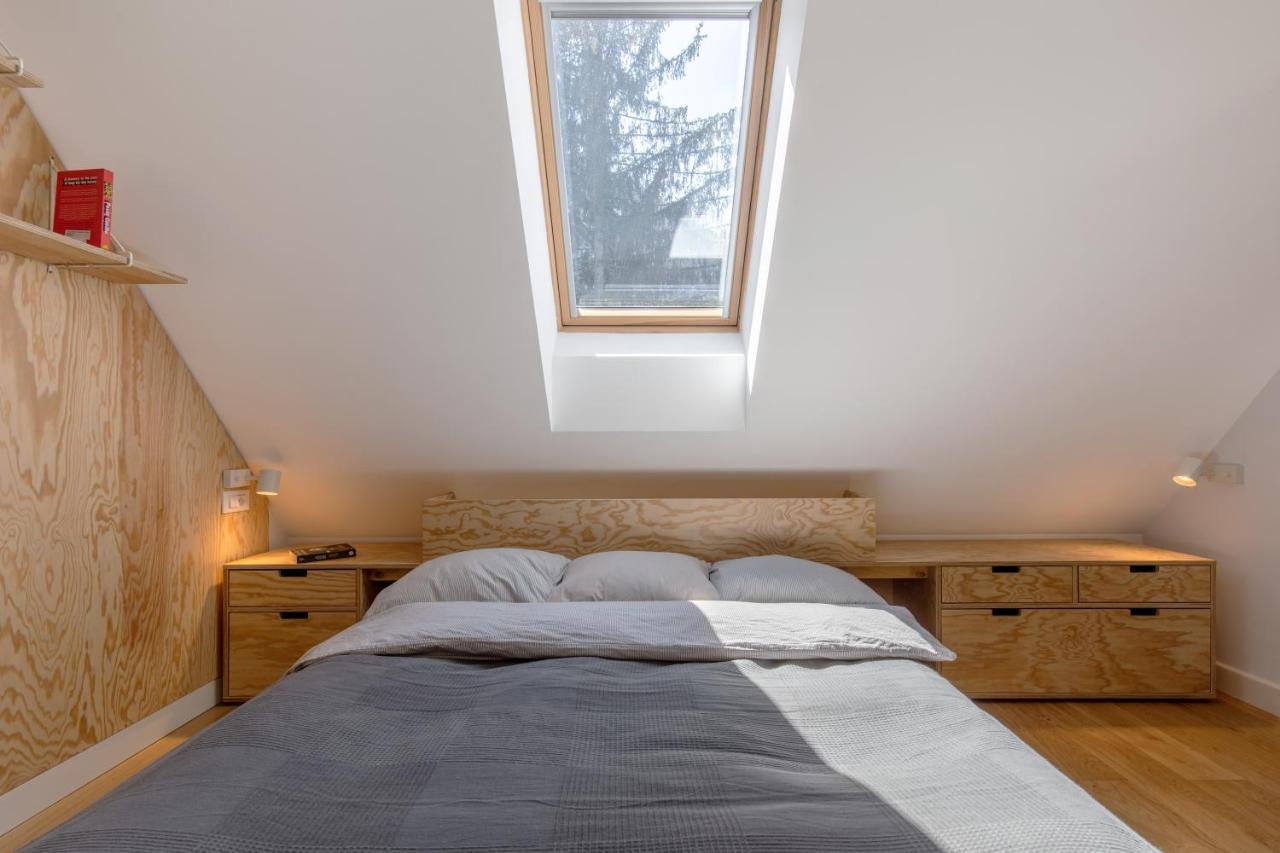 Olarilor Apartment Брашов Екстериор снимка