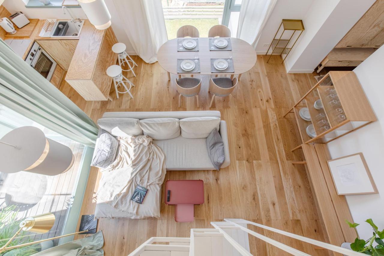 Olarilor Apartment Брашов Екстериор снимка