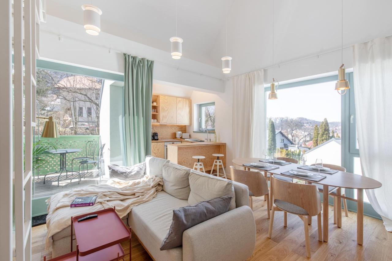 Olarilor Apartment Брашов Екстериор снимка
