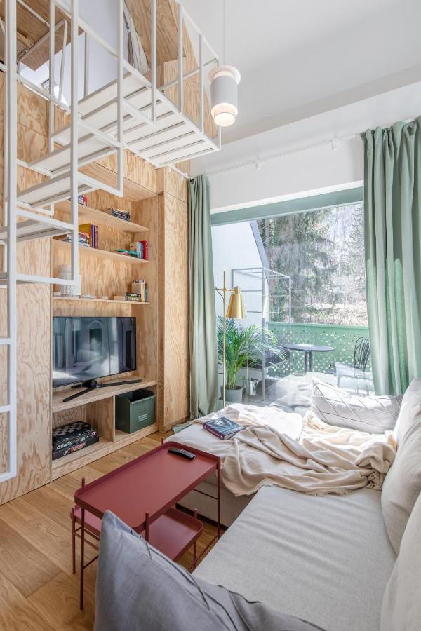 Olarilor Apartment Брашов Екстериор снимка