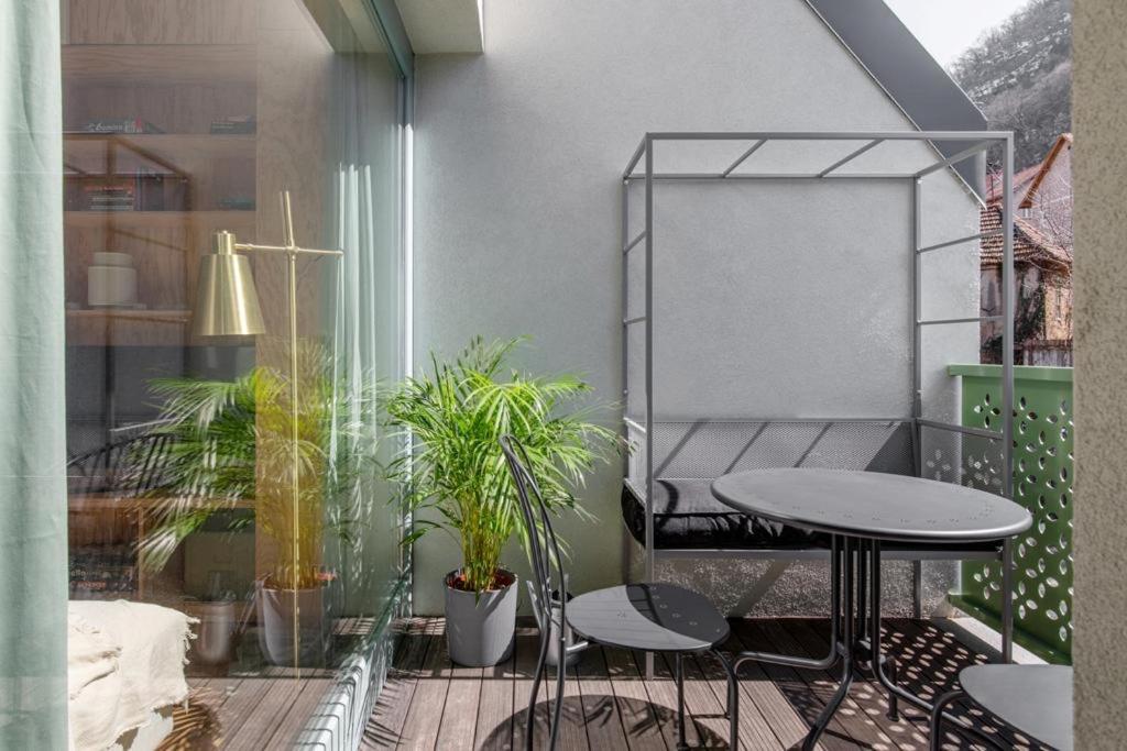Olarilor Apartment Брашов Екстериор снимка